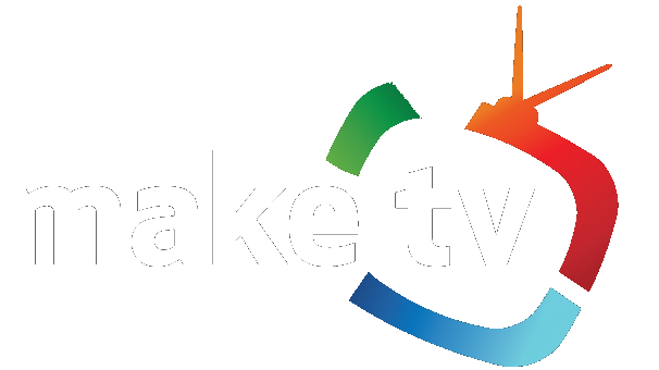 Make TV Logo